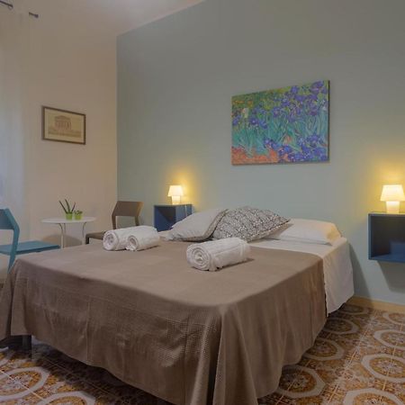 Hotel Giardino Di Giunone Agrigento Zewnętrze zdjęcie