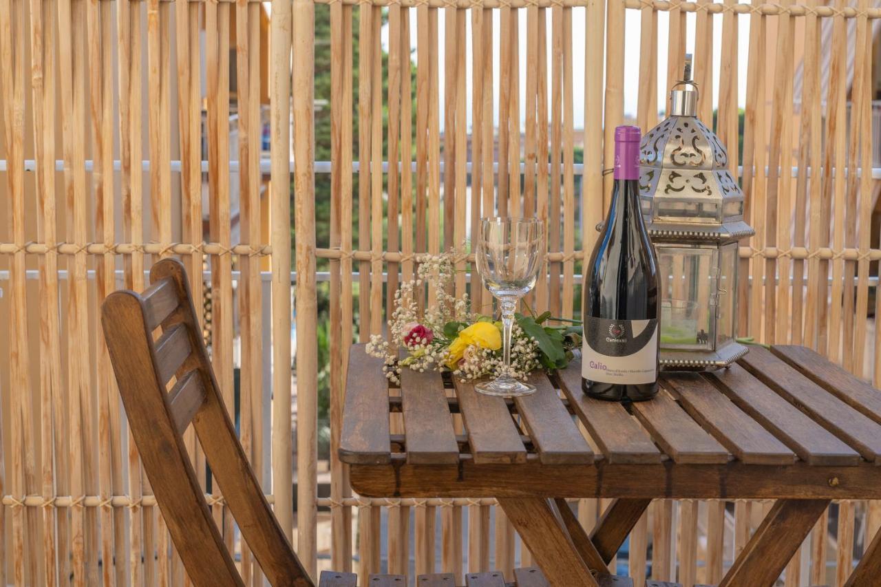 Hotel Giardino Di Giunone Agrigento Zewnętrze zdjęcie