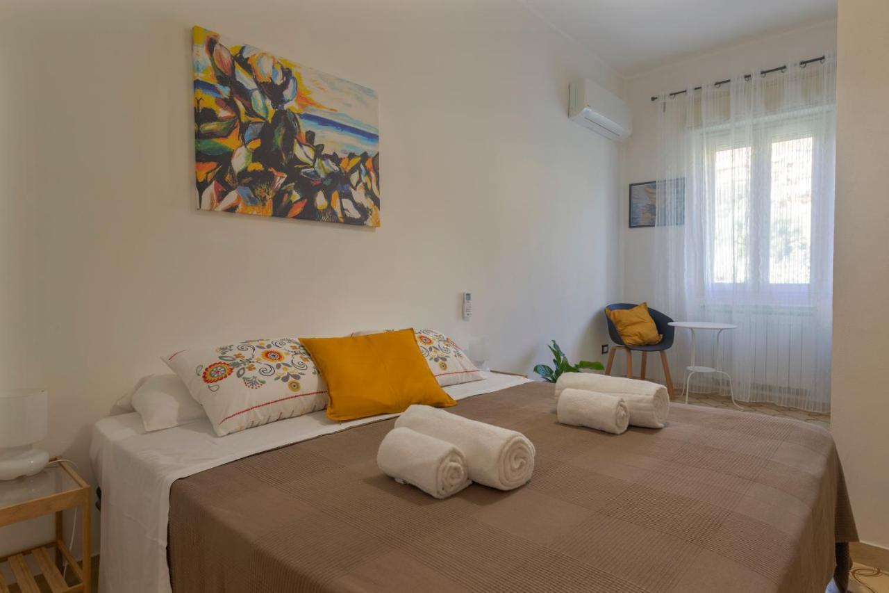 Hotel Giardino Di Giunone Agrigento Zewnętrze zdjęcie