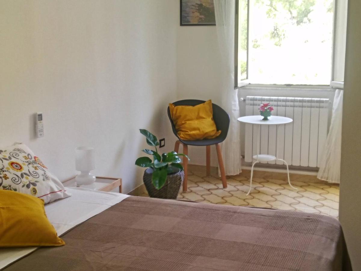 Hotel Giardino Di Giunone Agrigento Zewnętrze zdjęcie