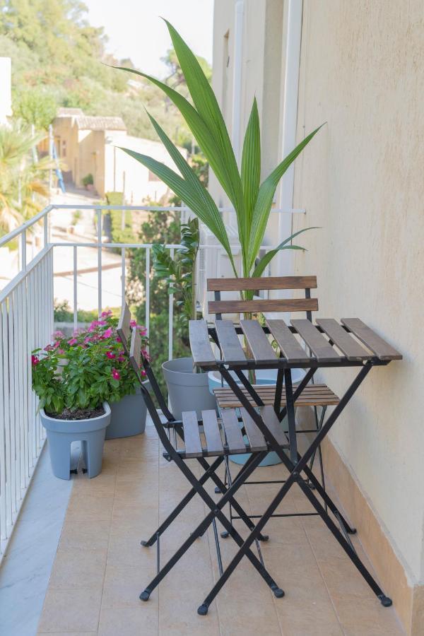 Hotel Giardino Di Giunone Agrigento Zewnętrze zdjęcie