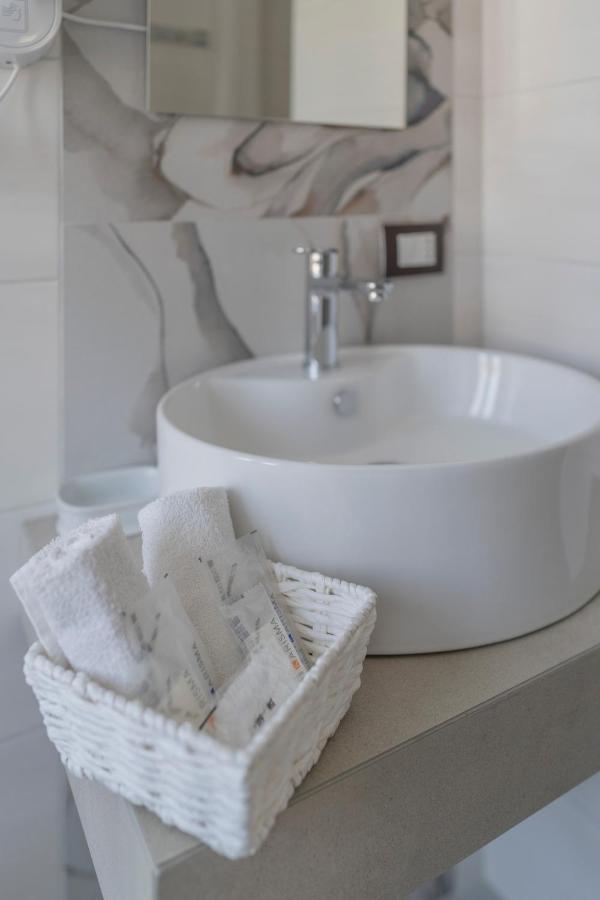 Hotel Giardino Di Giunone Agrigento Zewnętrze zdjęcie