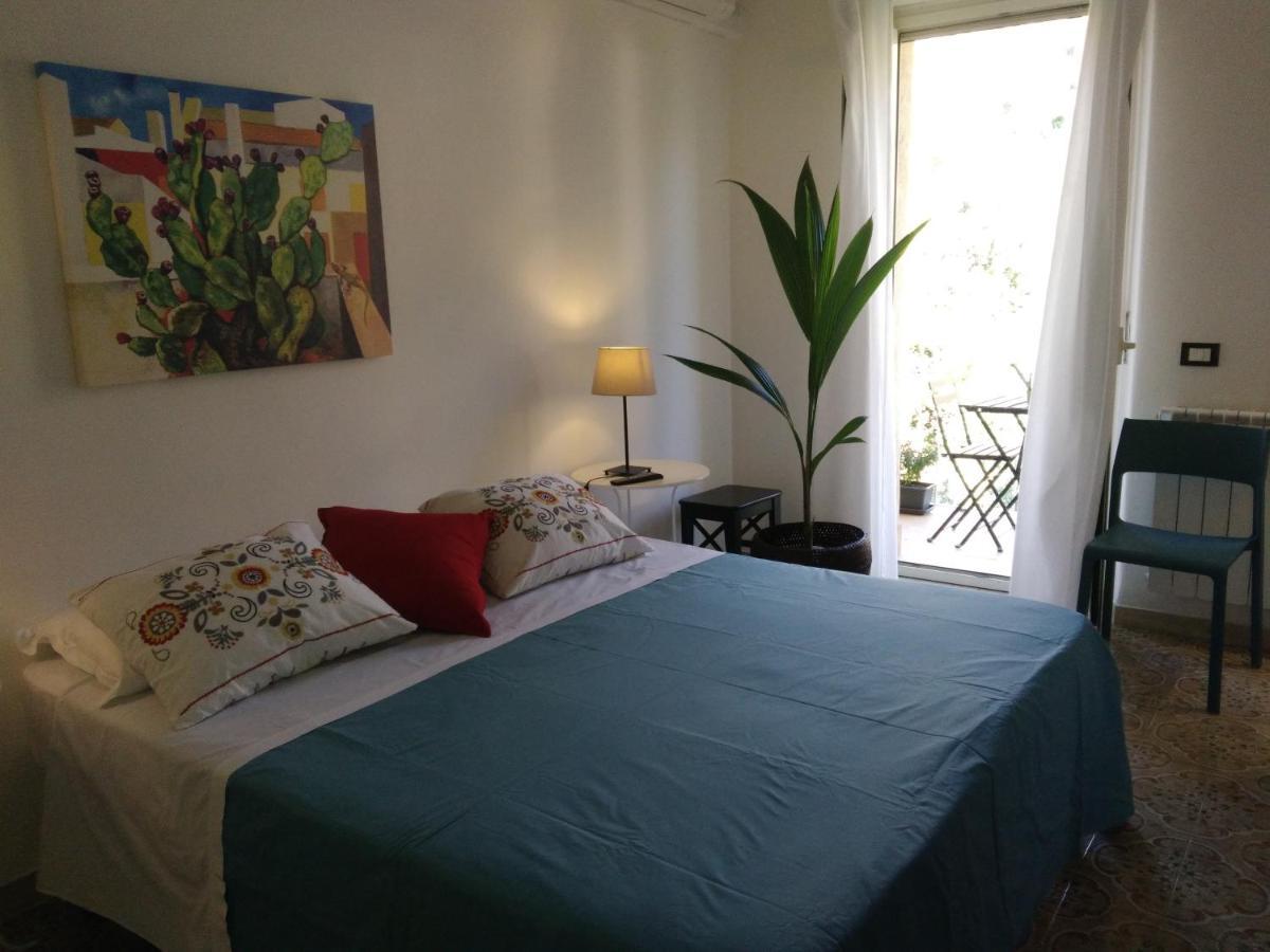 Hotel Giardino Di Giunone Agrigento Zewnętrze zdjęcie