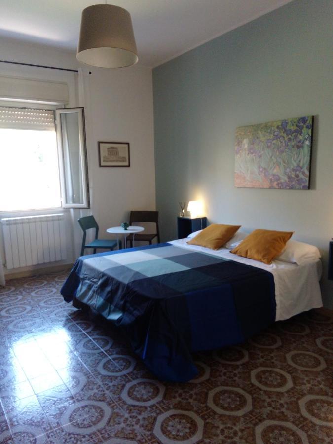 Hotel Giardino Di Giunone Agrigento Zewnętrze zdjęcie
