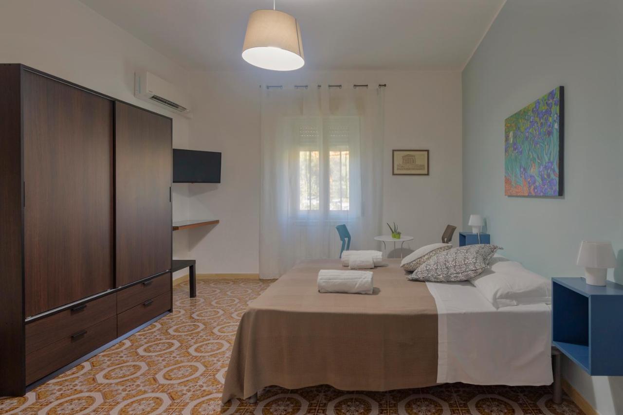 Hotel Giardino Di Giunone Agrigento Zewnętrze zdjęcie