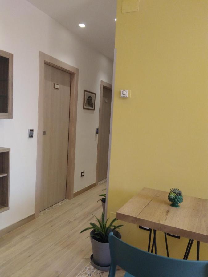 Hotel Giardino Di Giunone Agrigento Zewnętrze zdjęcie