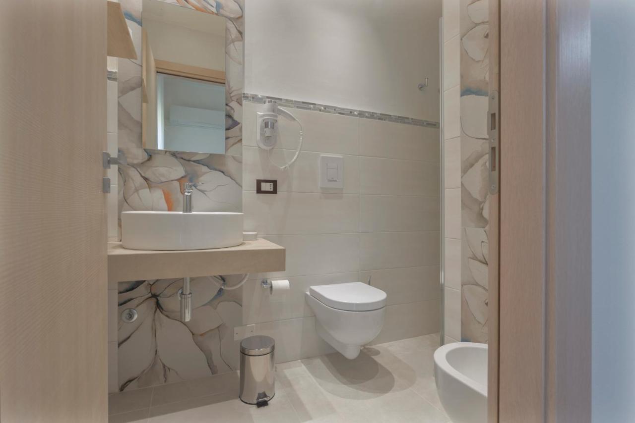 Hotel Giardino Di Giunone Agrigento Zewnętrze zdjęcie